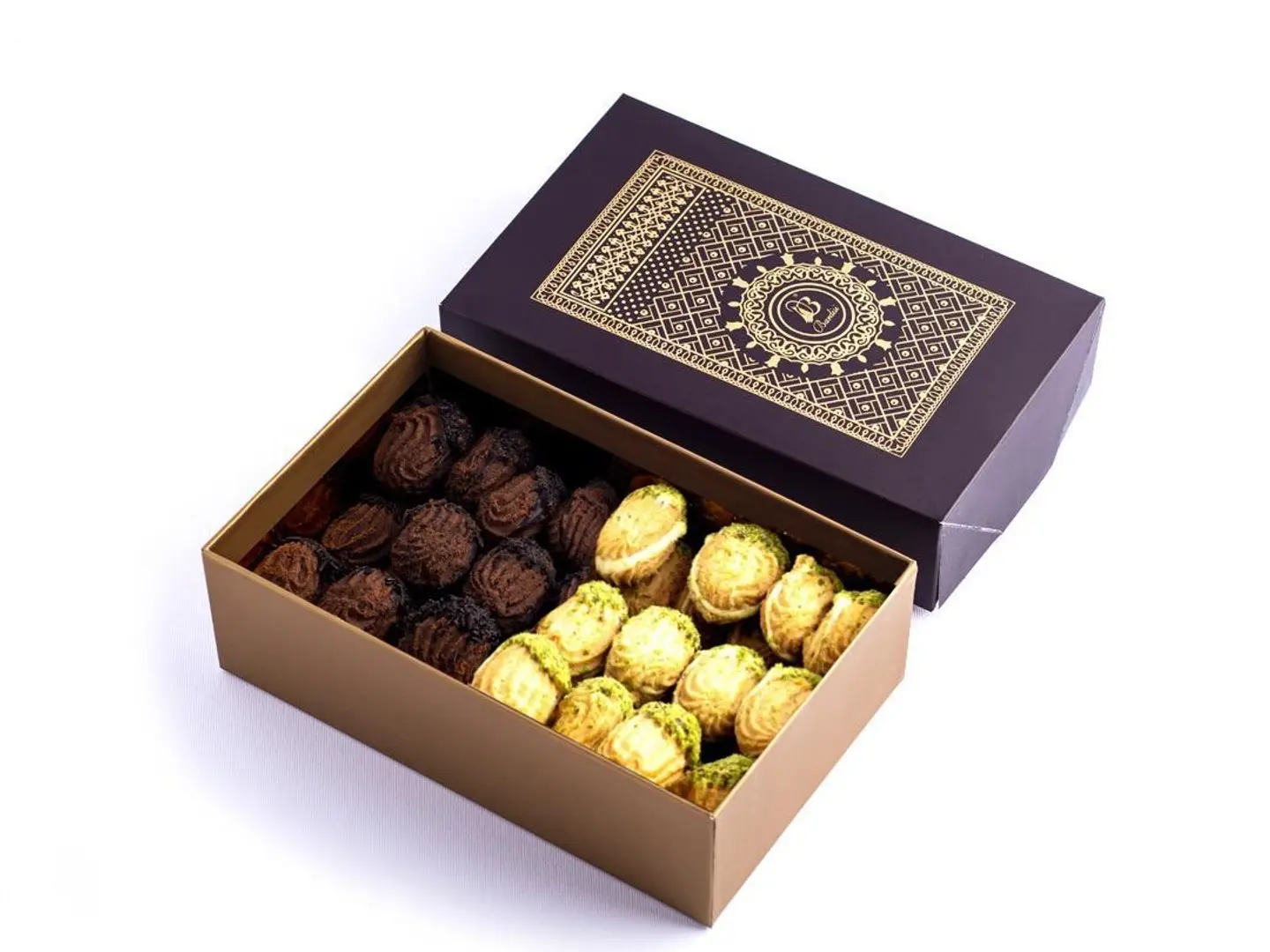 بيتي فور برديسي