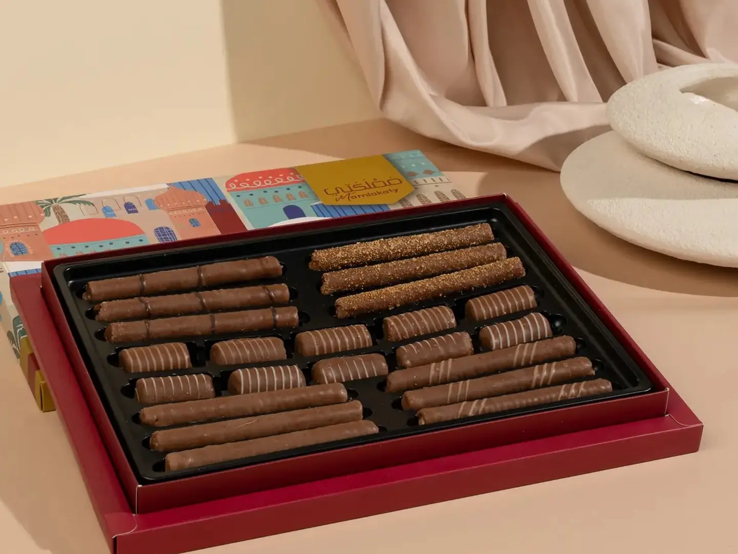 مملكتي ابراج