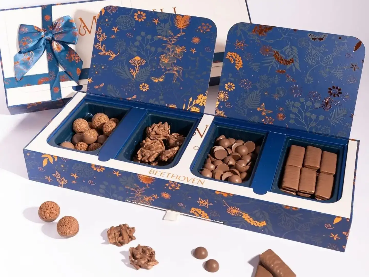 ميونخ بيتهوفن