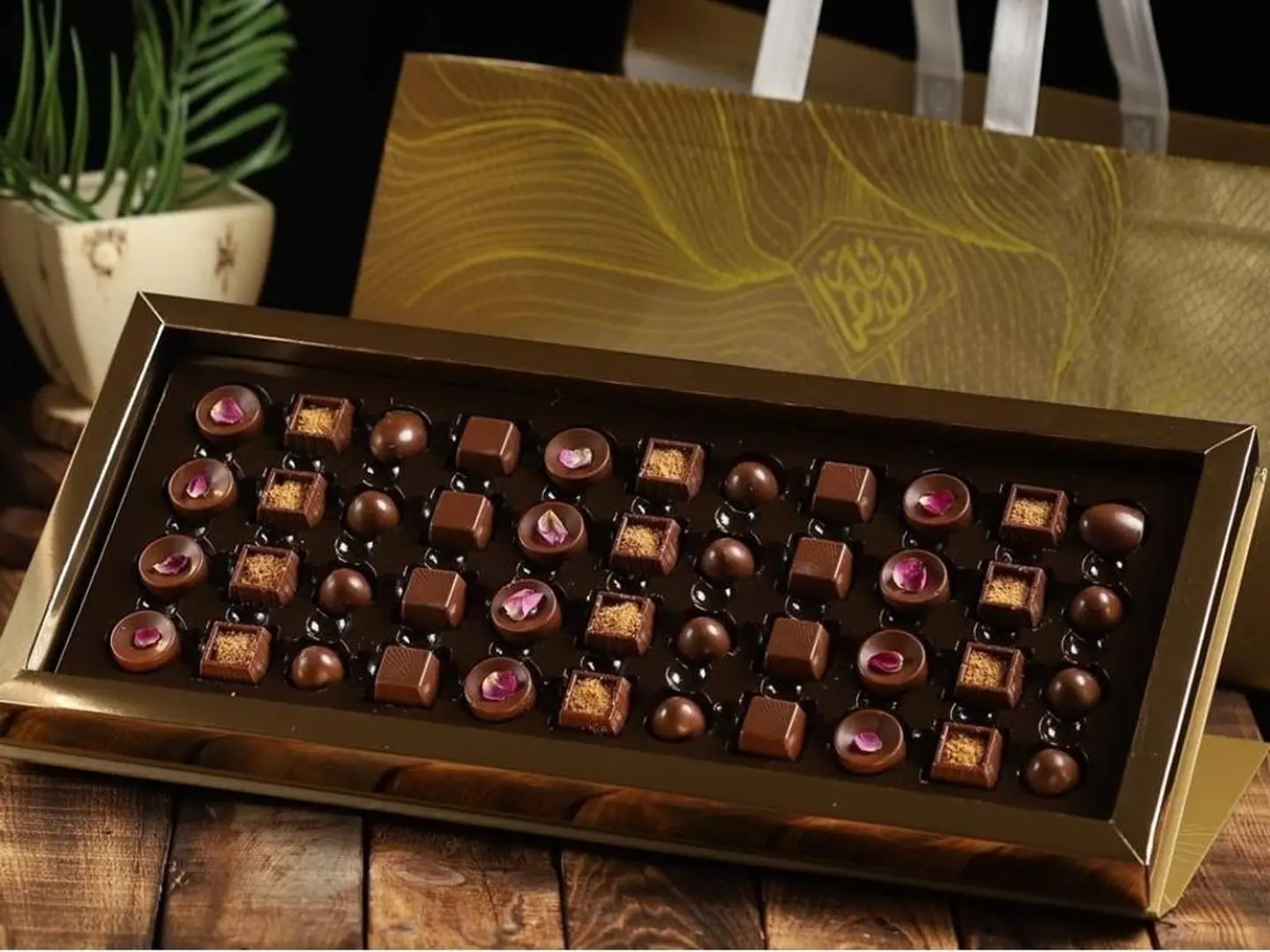 الاصالة مكس ليان سبيشل