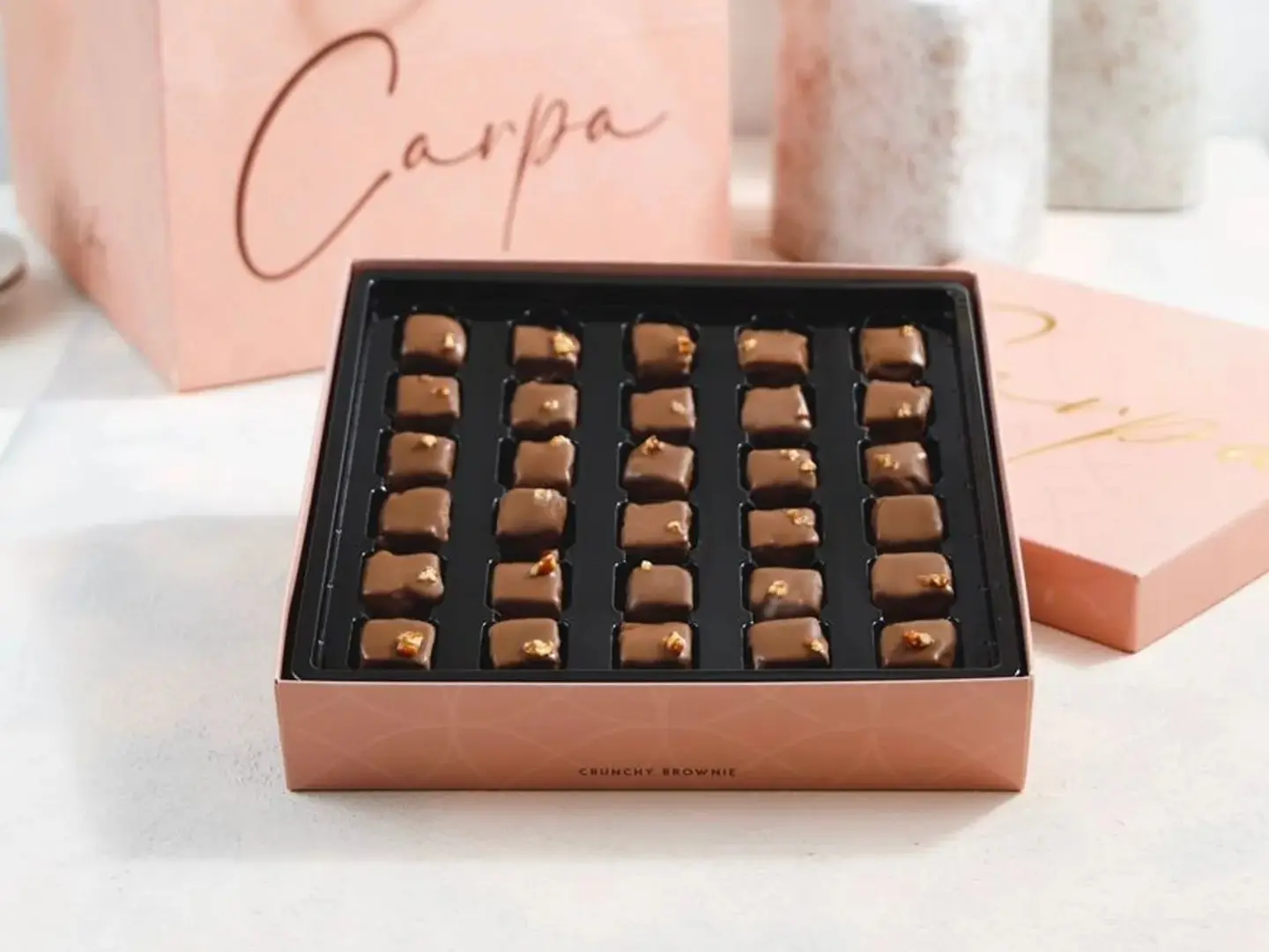 كاربا كرانشي