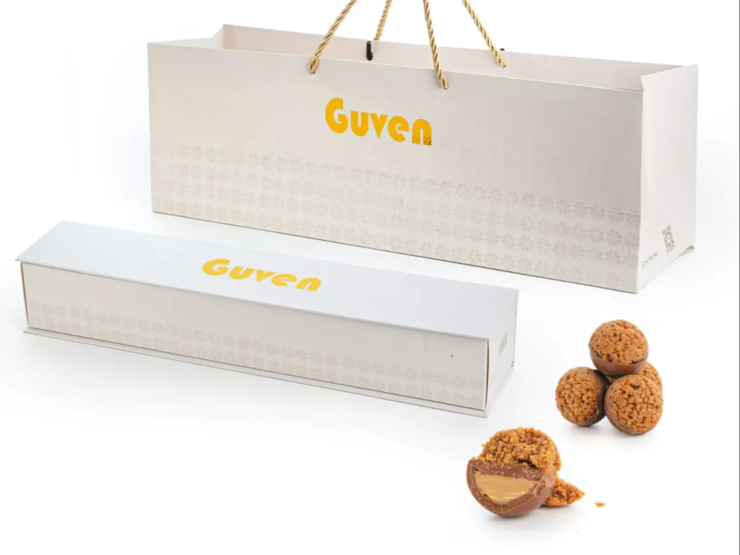 جيوفن - جيوفن مستطيل