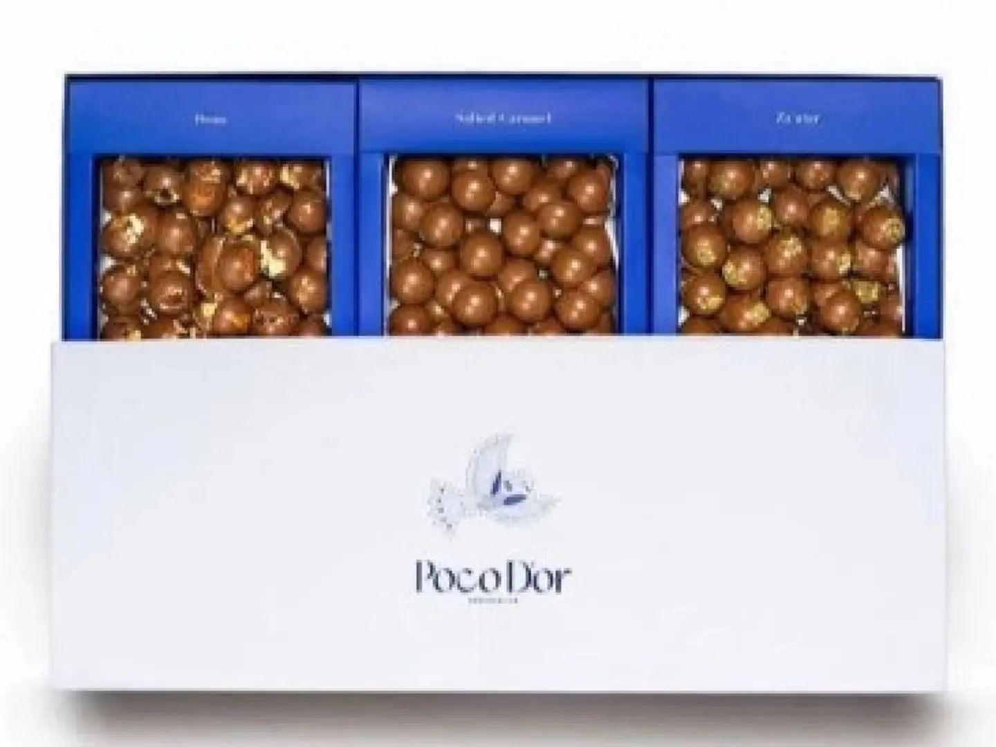 بوكودور ليتل بايتس