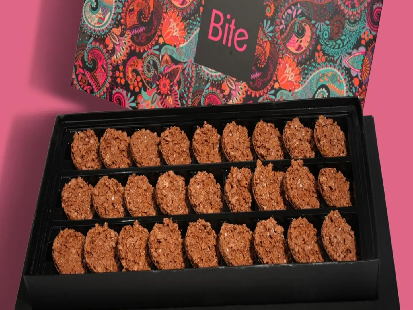 حلا بايت كرانشي