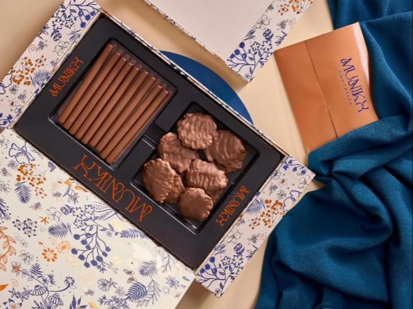 ميو نيخ ستيك