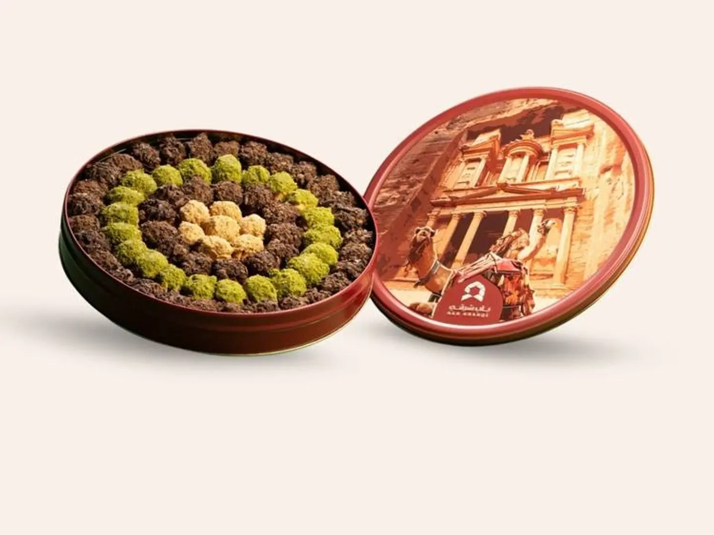 باب شرقي بيتفورمشكل كبير