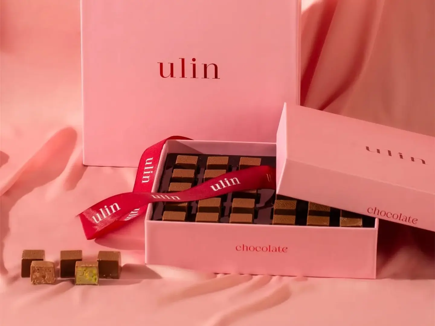 شوكلاته سكوير يولن