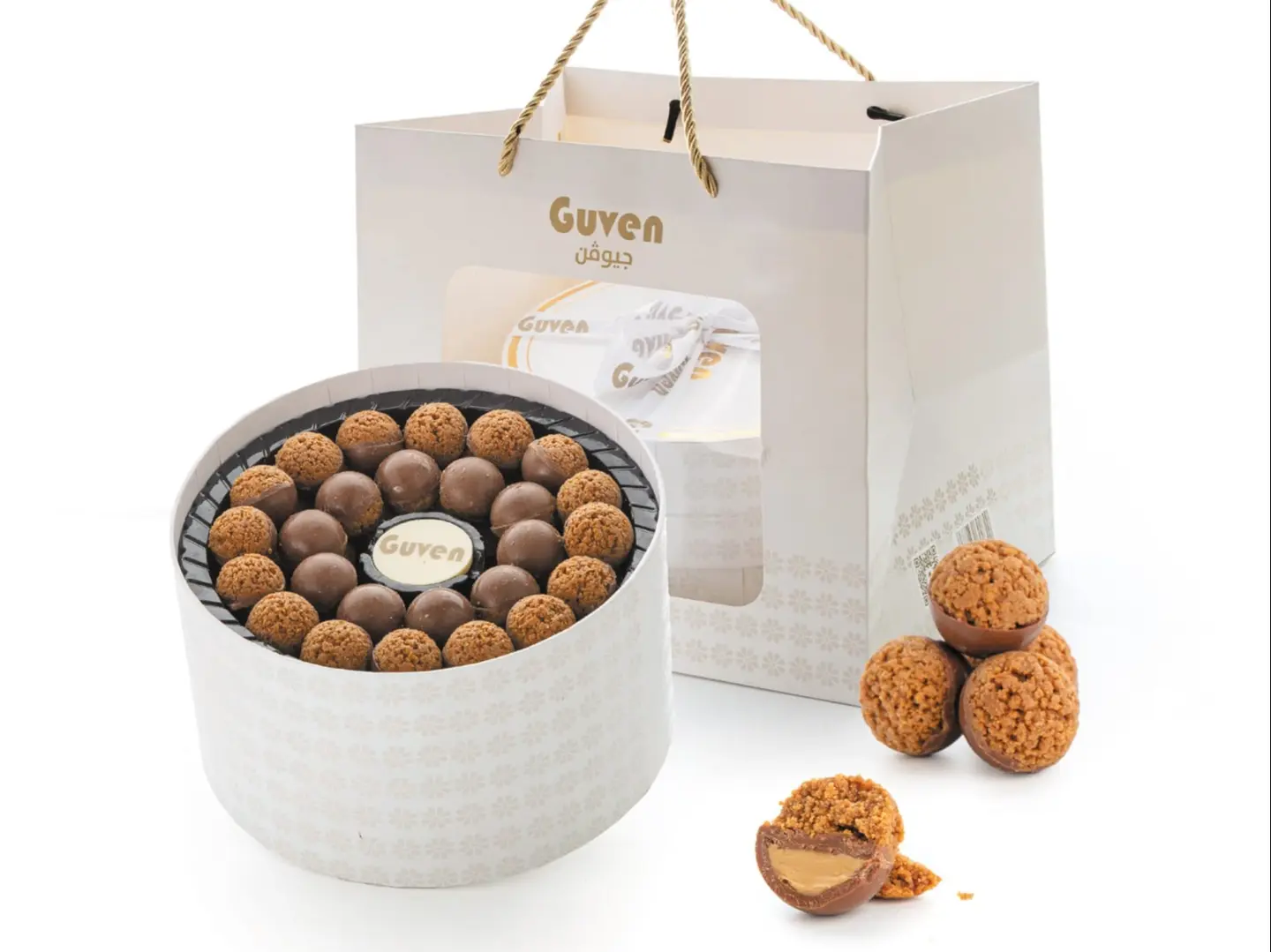 جيوفن - جيوفن الدائري