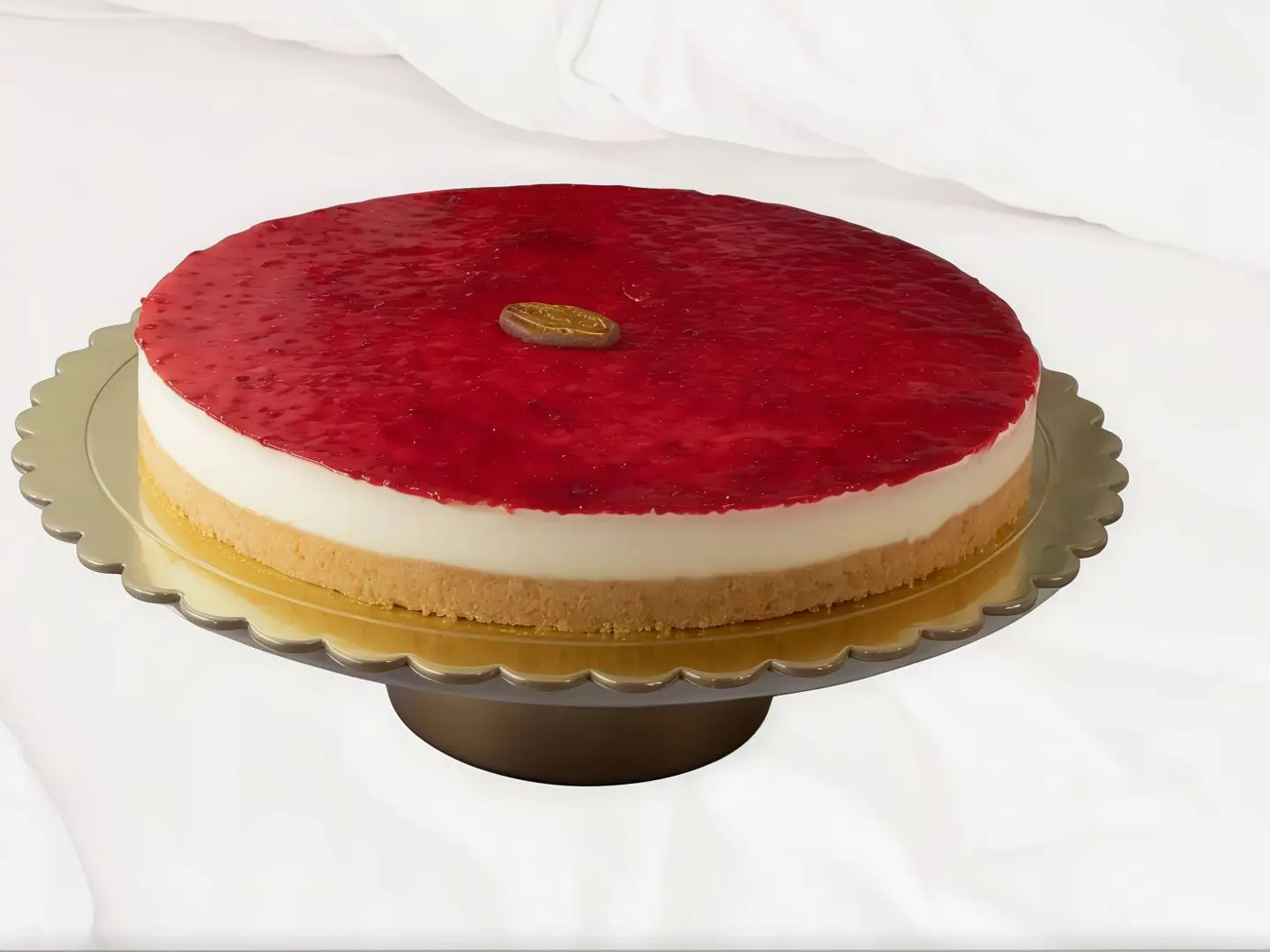 تشيز كيك فراوله