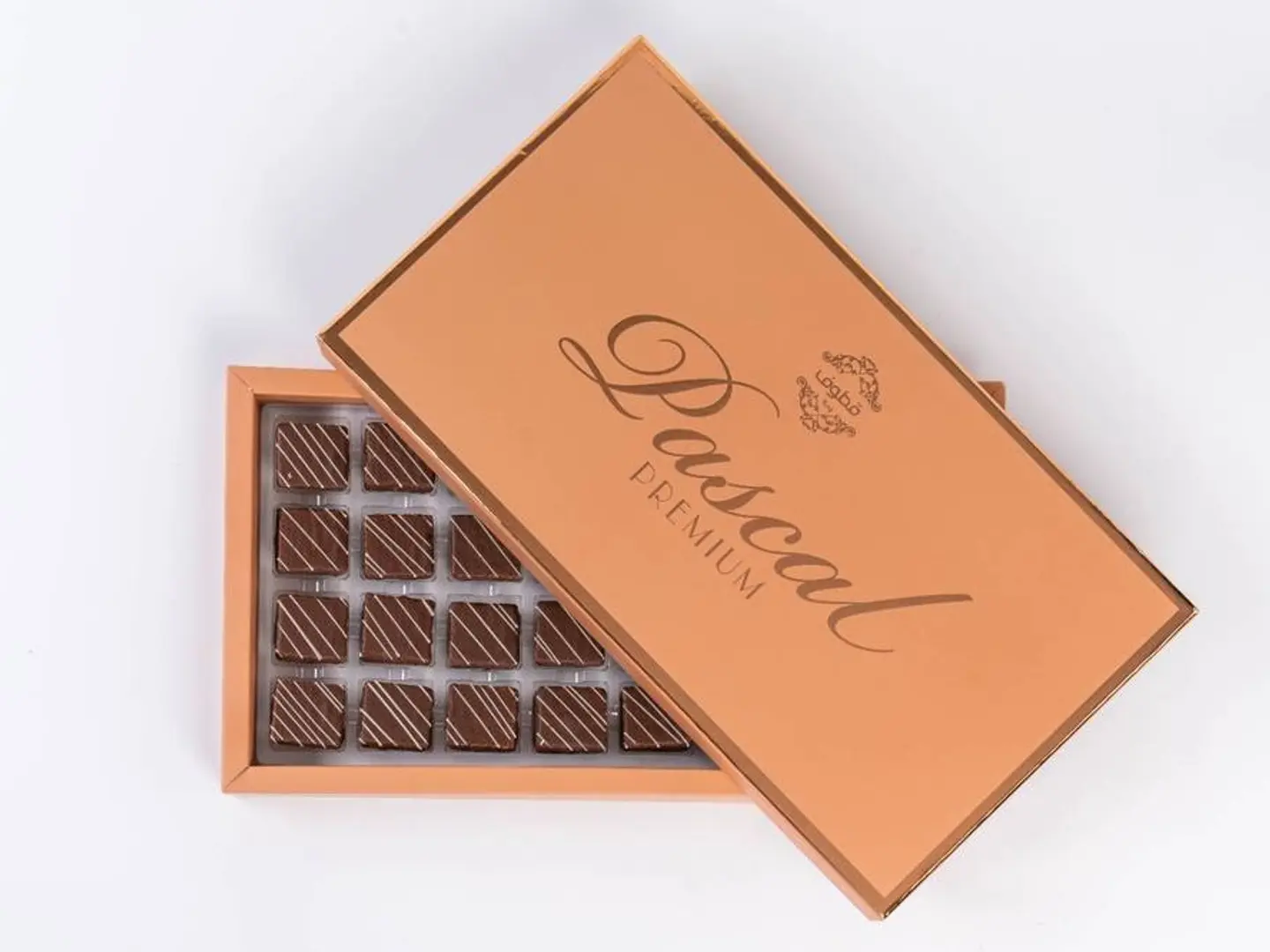 باسكال بريميوم