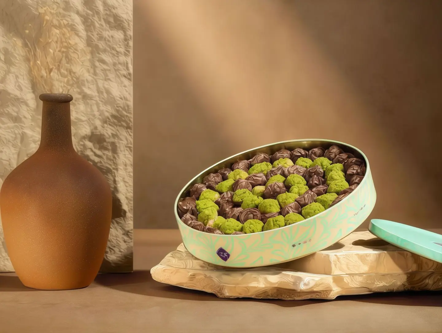 بيتيفور مشكل المذاق العربي