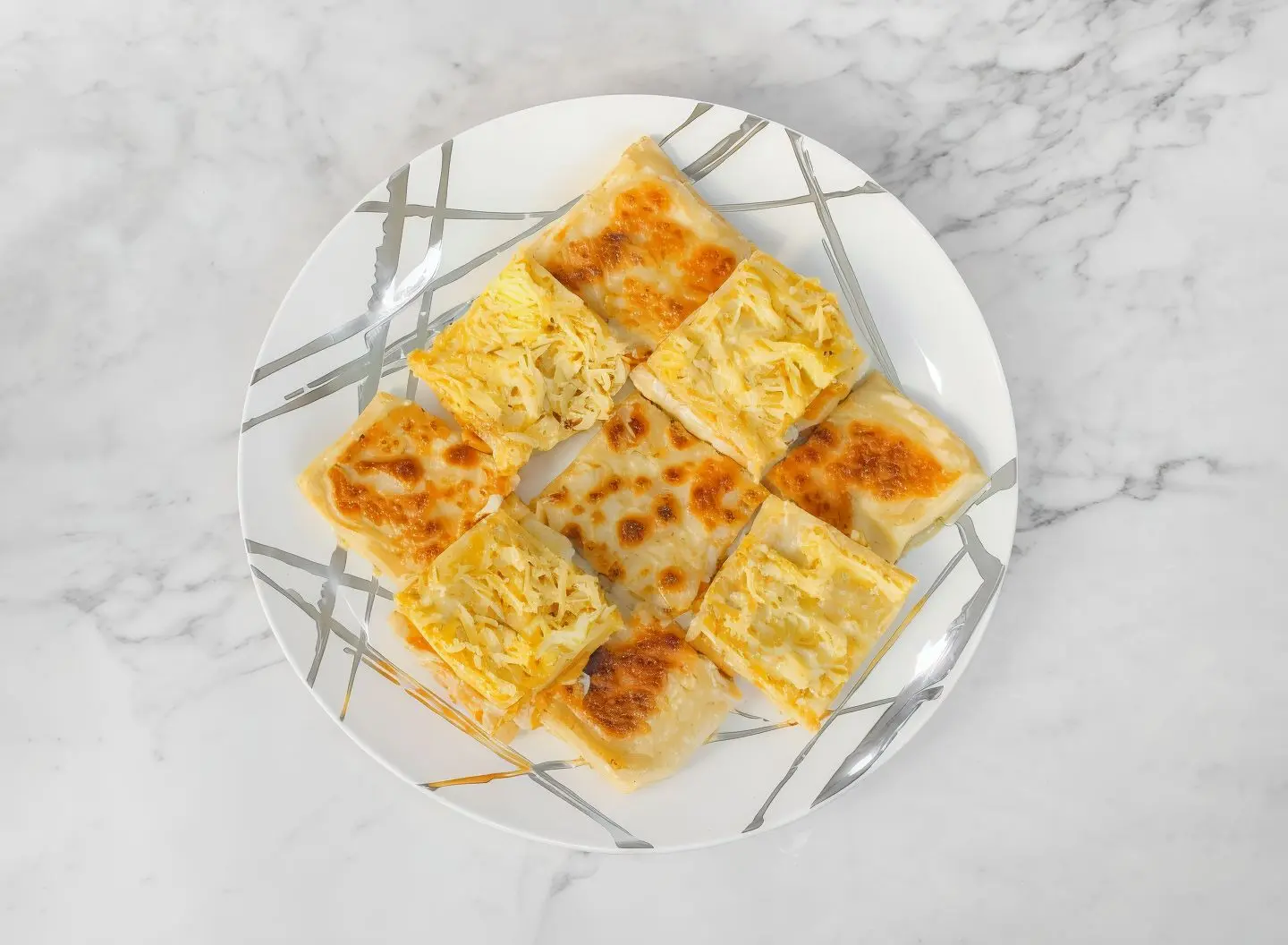 مطبق جبن كرفت