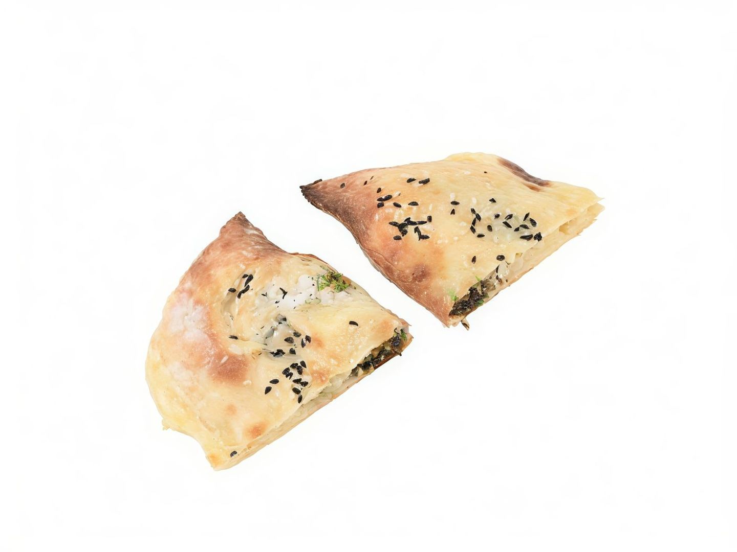 Oxtail Pie With Thyme