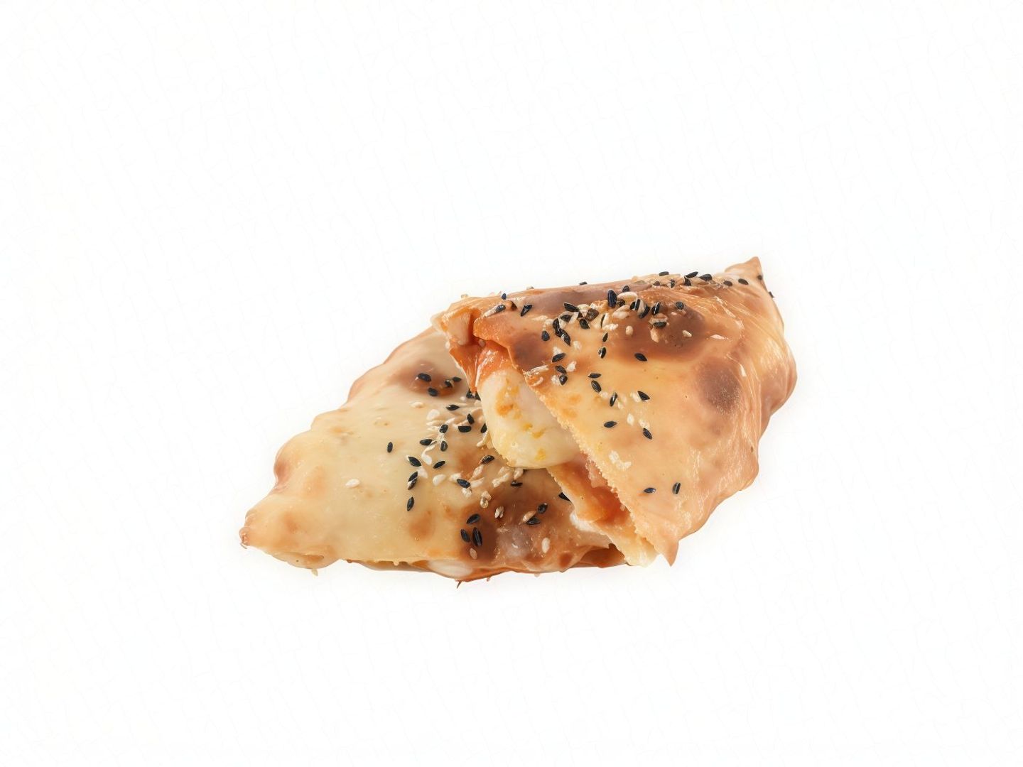 Muhammara Pie