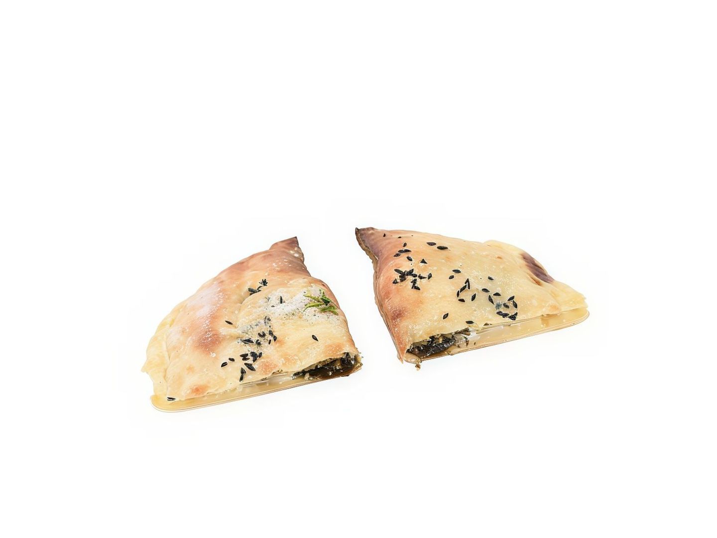 Thyme Pie