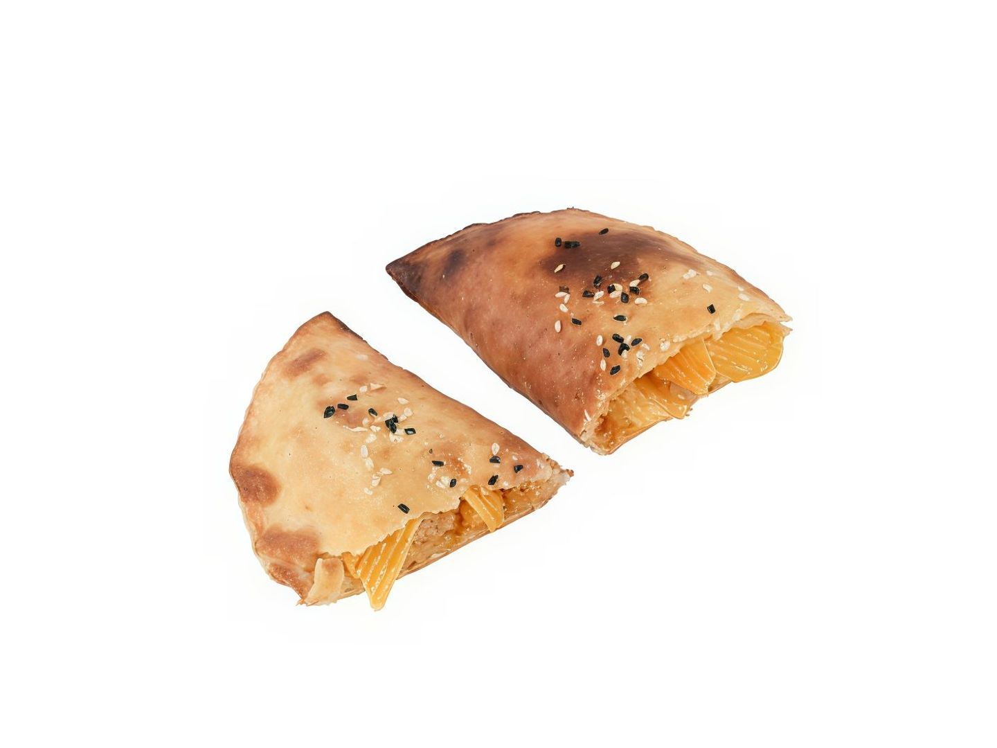 Chips And Cheese Pie