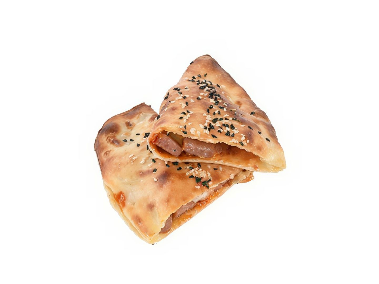 Sausage Pie