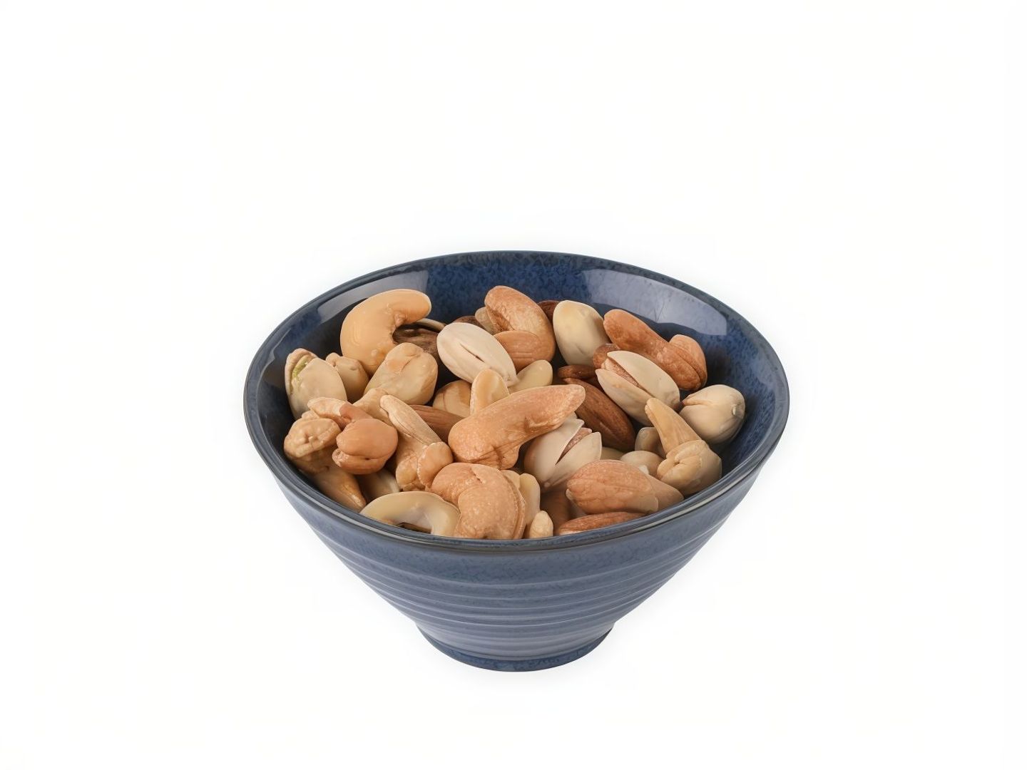 Mixed Nuts