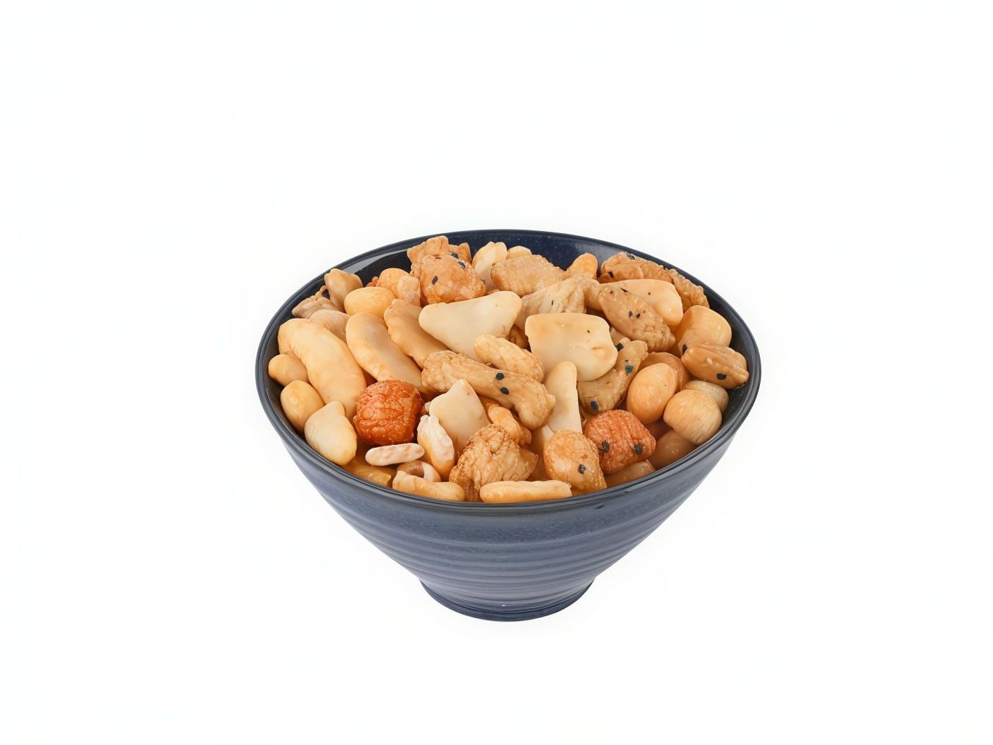 Japanese Nuts