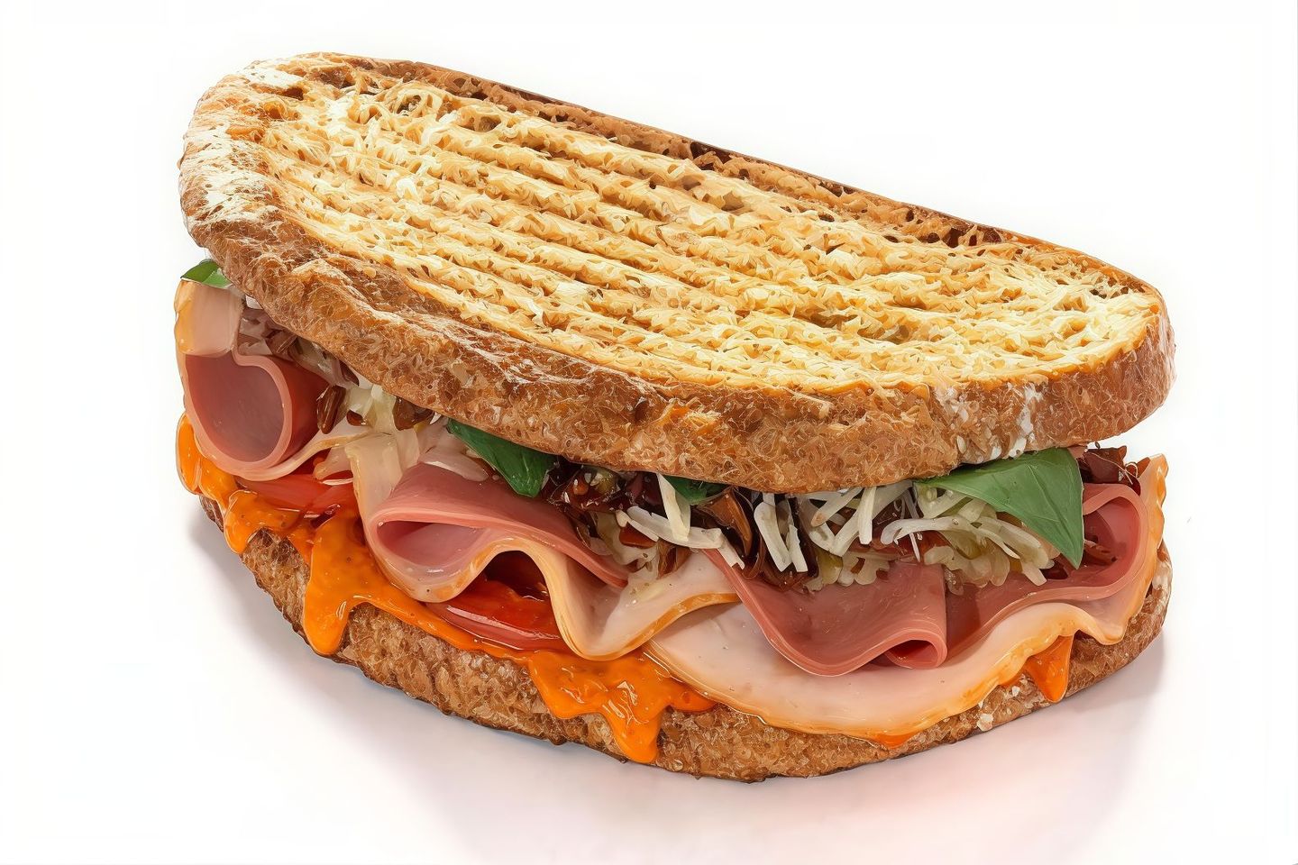 Volcano Cold Cut