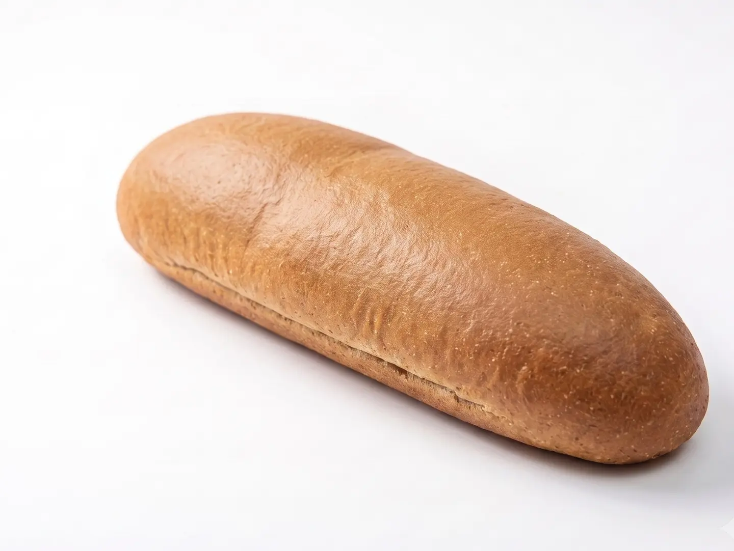 Whole Grain Hot Dog Samoli