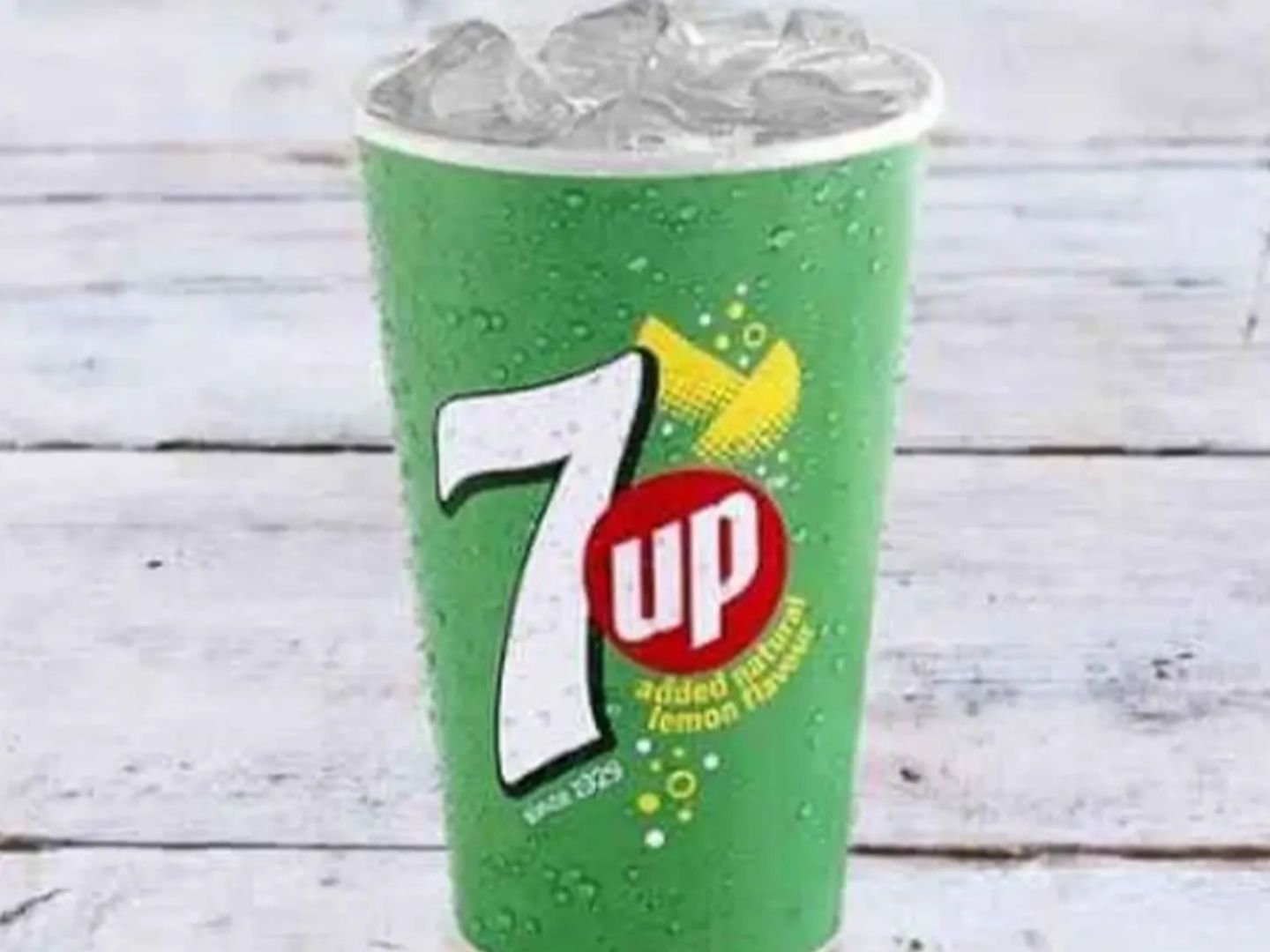 7up Machine