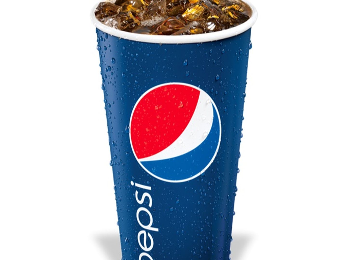 Pepsi Machine