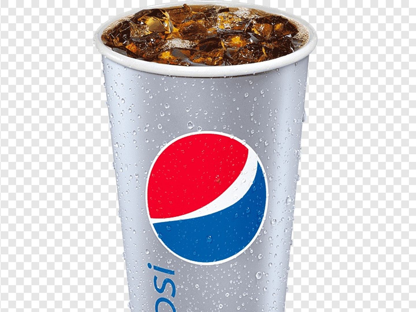 Diet Pepsi Machine