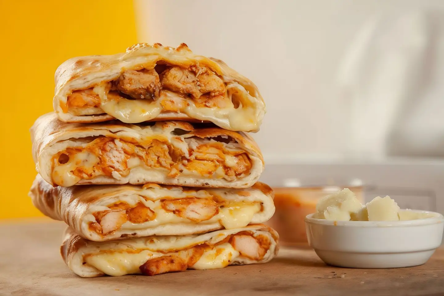 فطائر شاورما