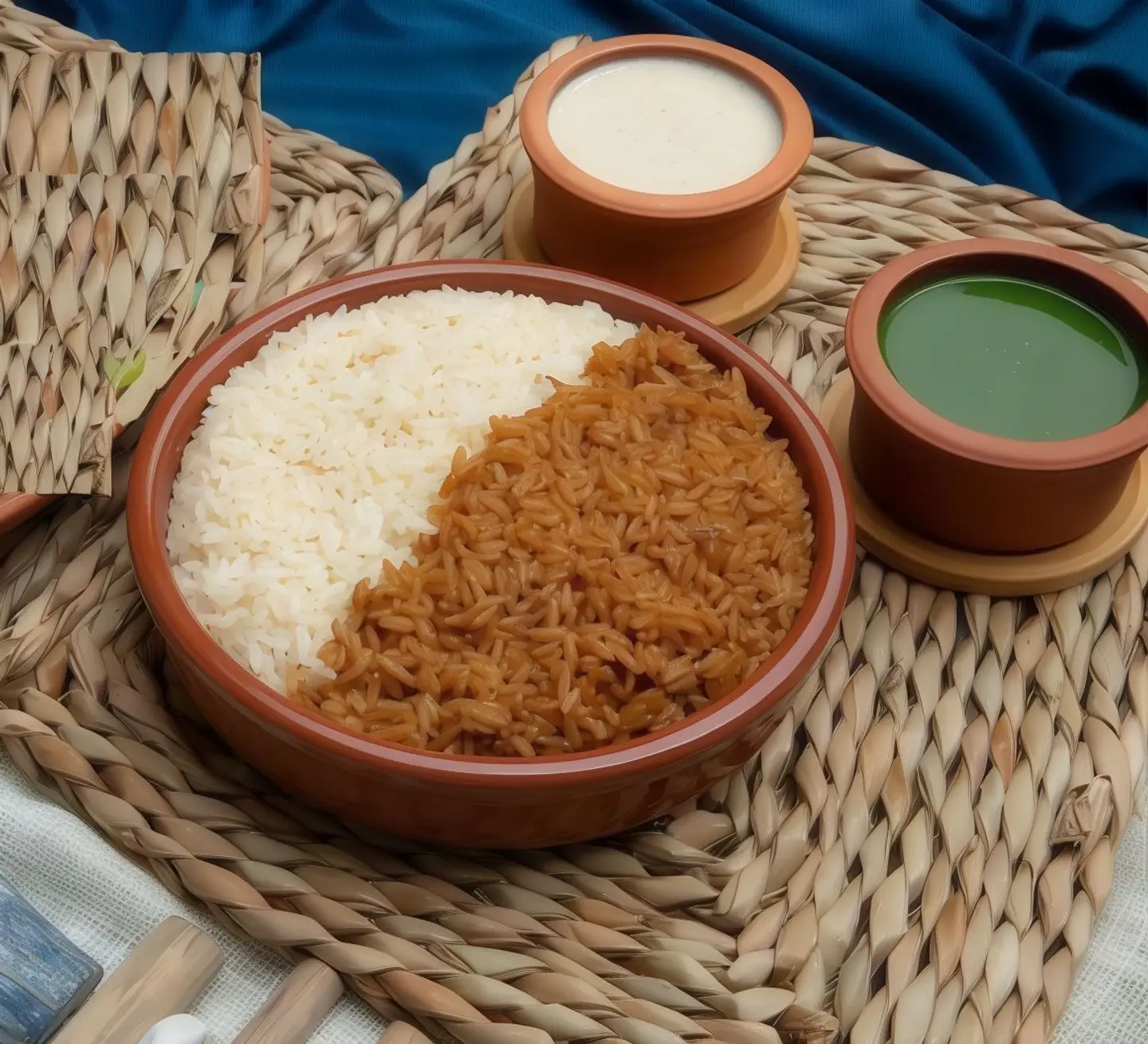 Sayadiyah Rice