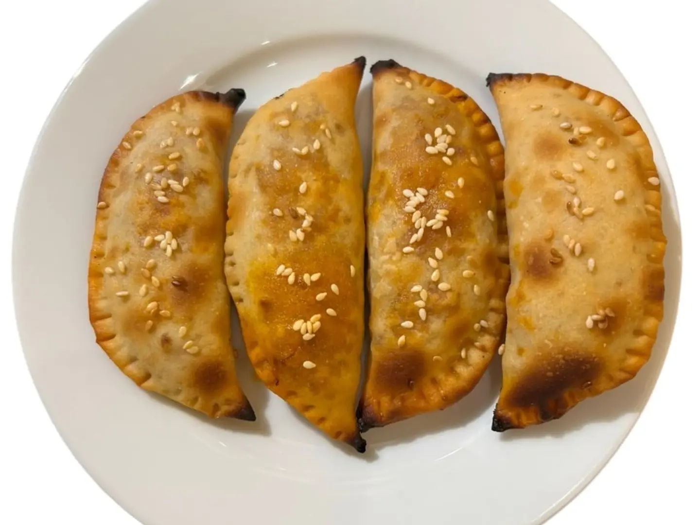 Sambosa Cheese