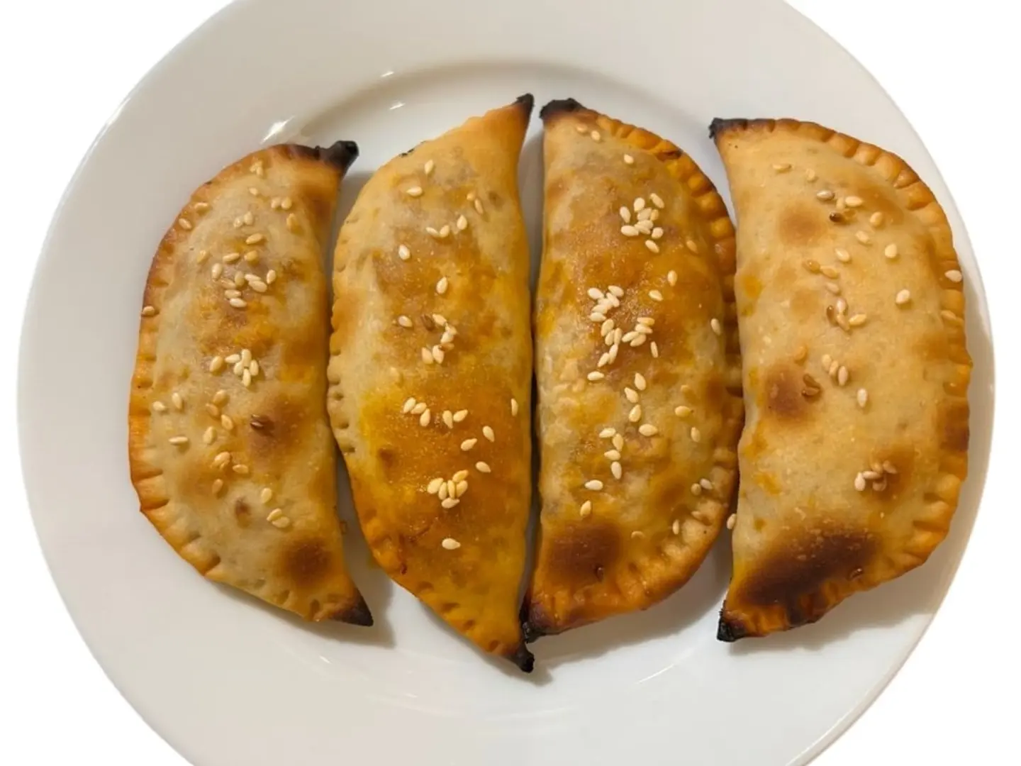 Sambosa Meat
