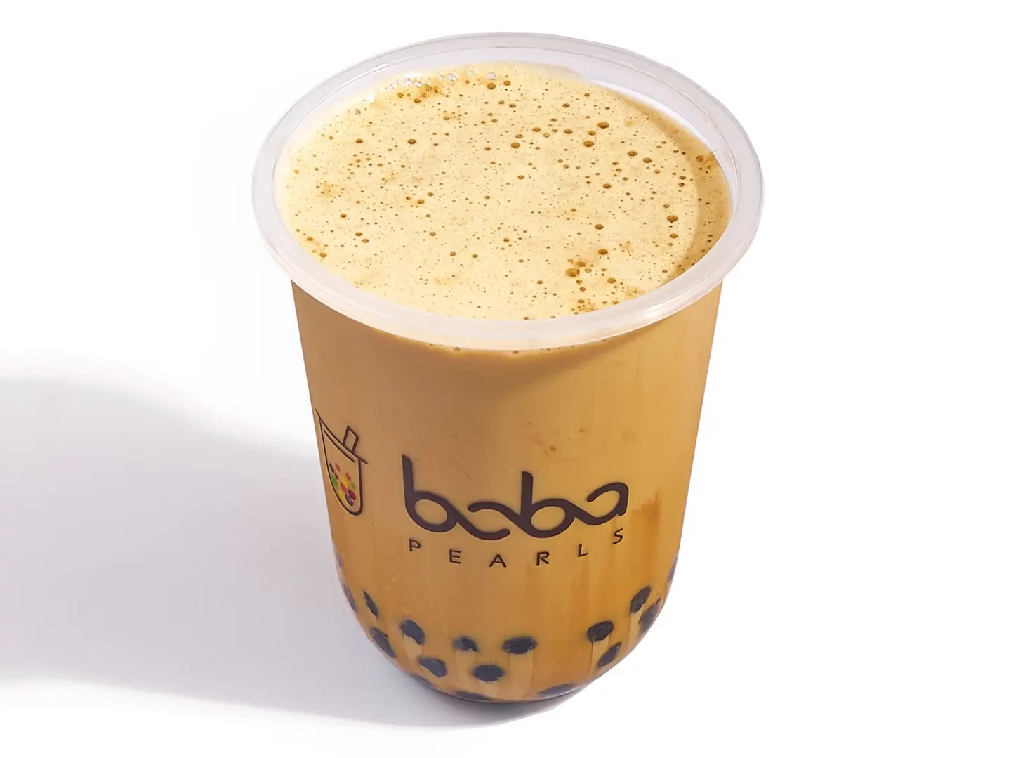 Thai Tea