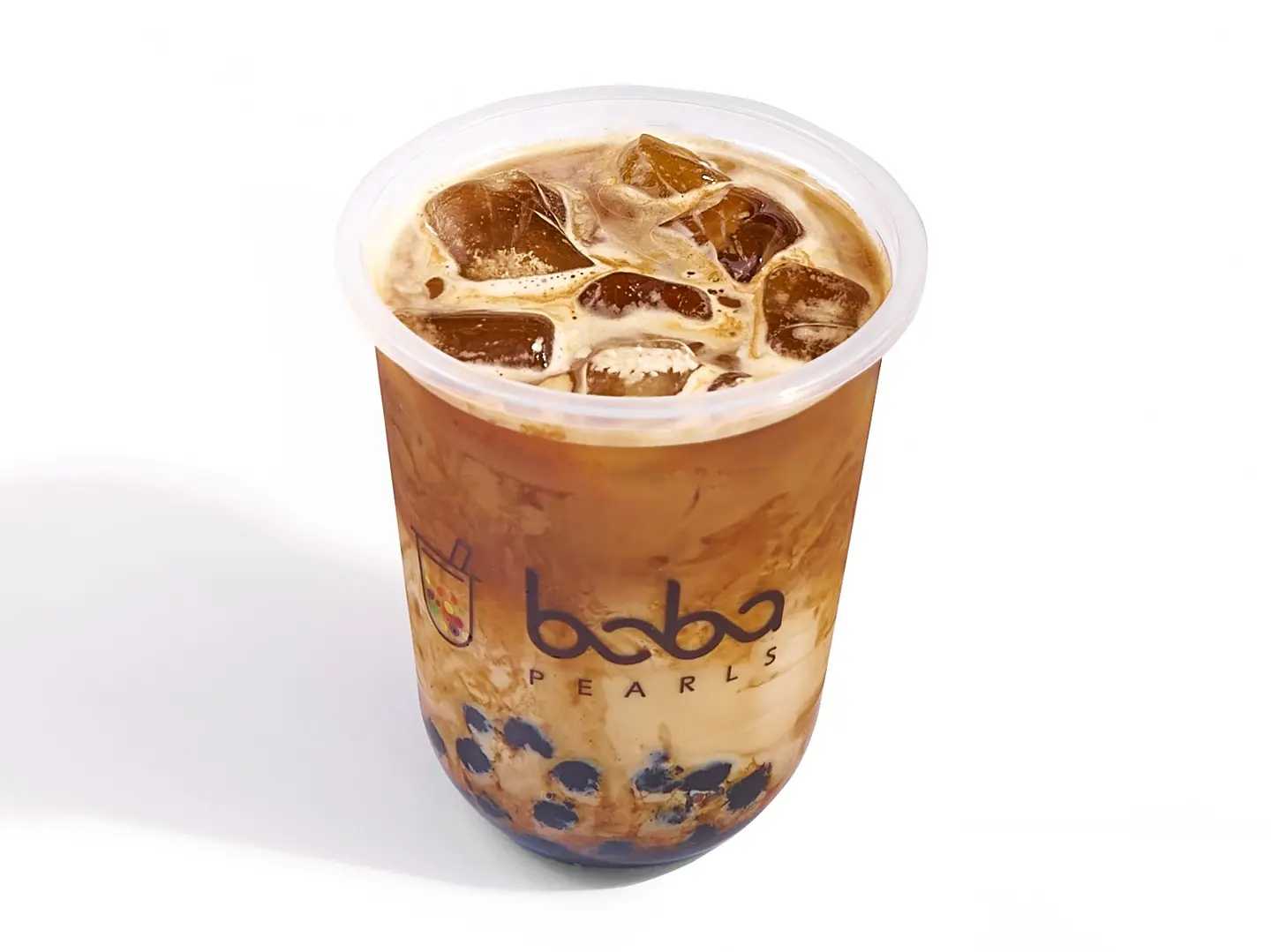 Iced Latte