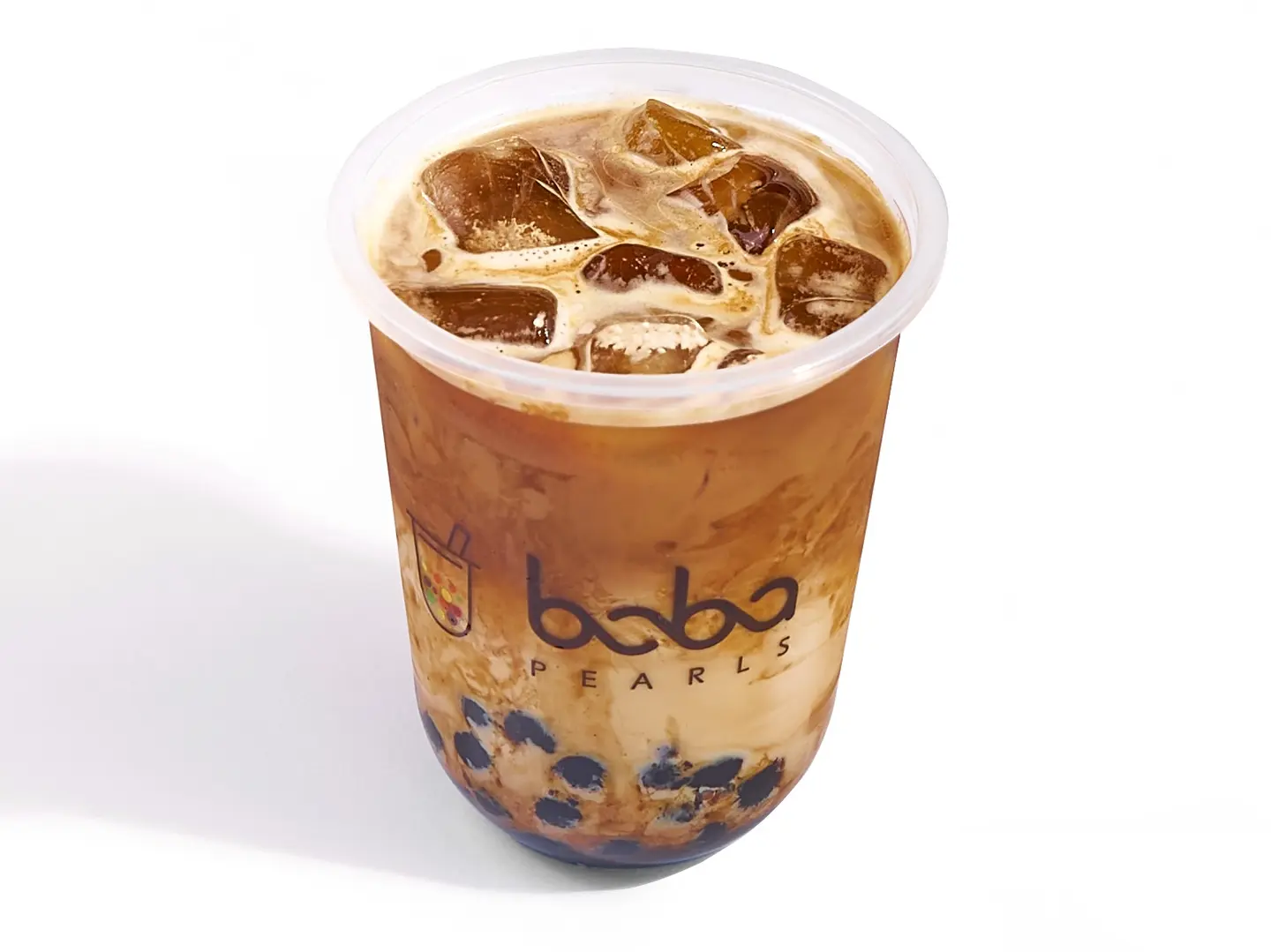 Vanilla Coffee