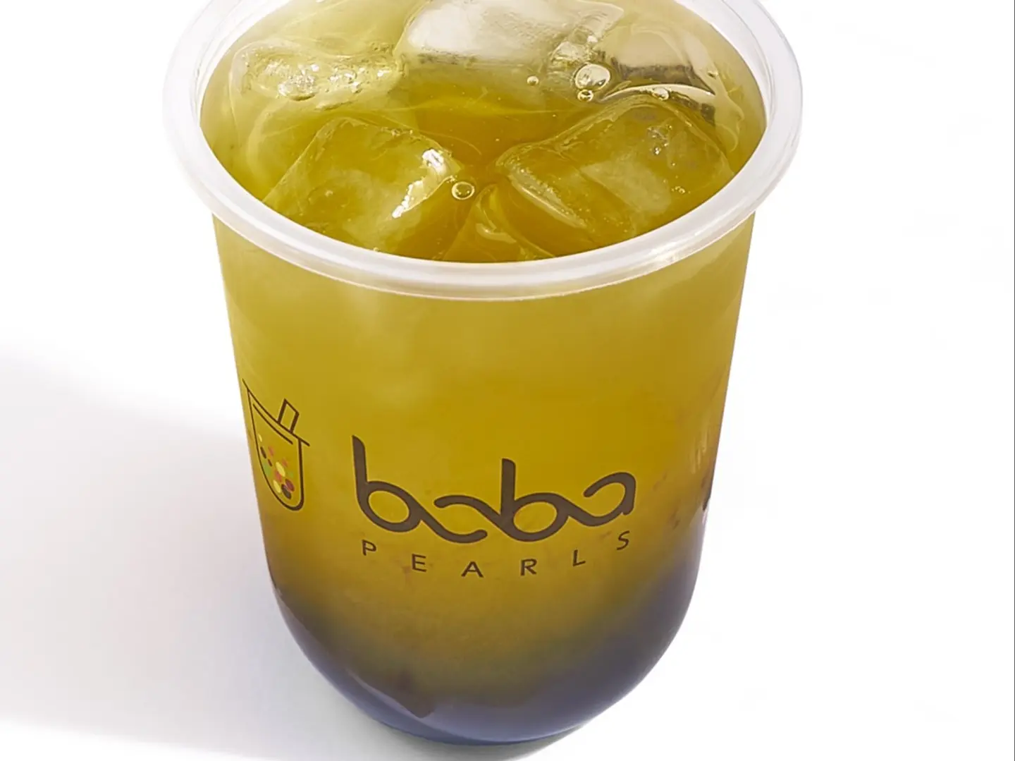Ice Tea Lychee