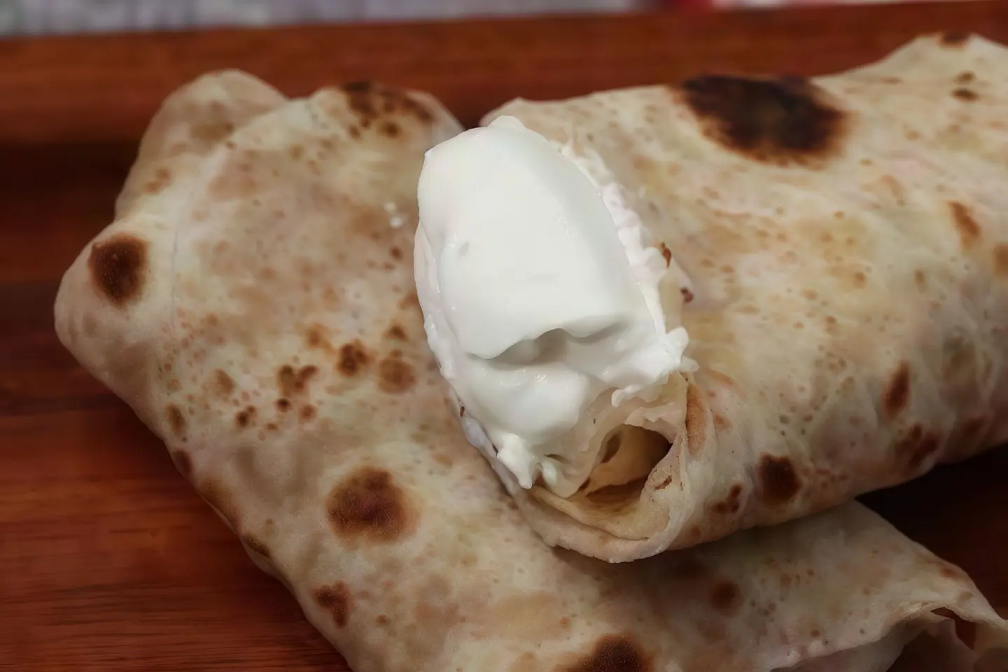 شباتي لبنة
