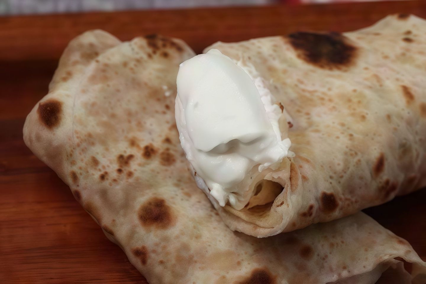 شباتي لبنة