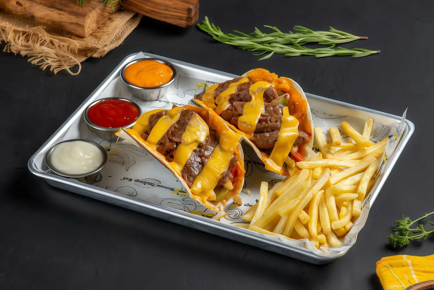 Taco Turco