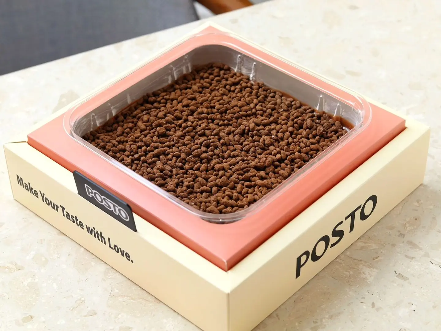 Box Coco