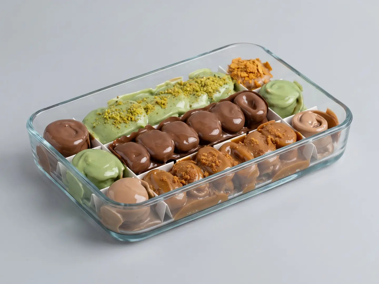 بوكس الأصدقاء