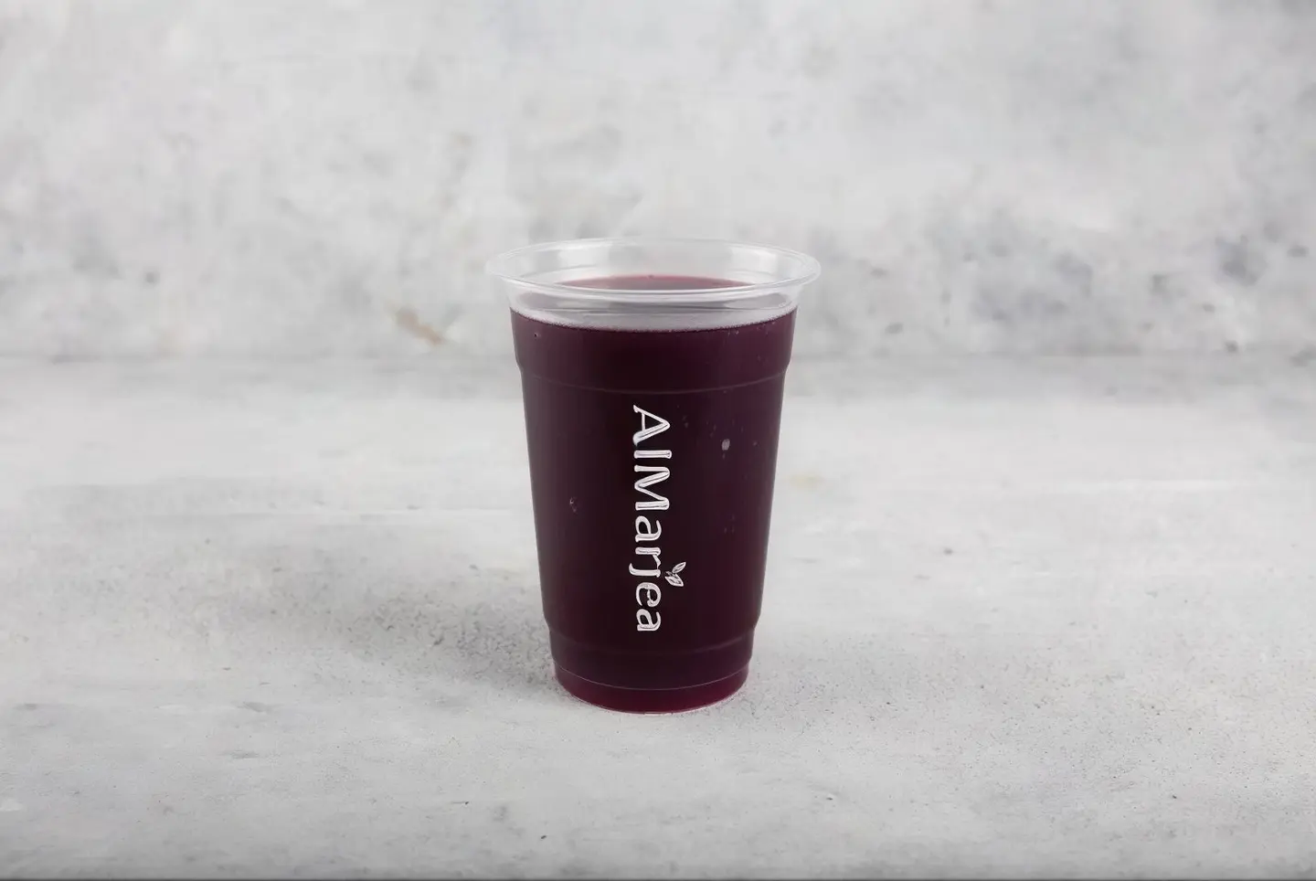 Berry And Pomegranate Juice - 1 Liter