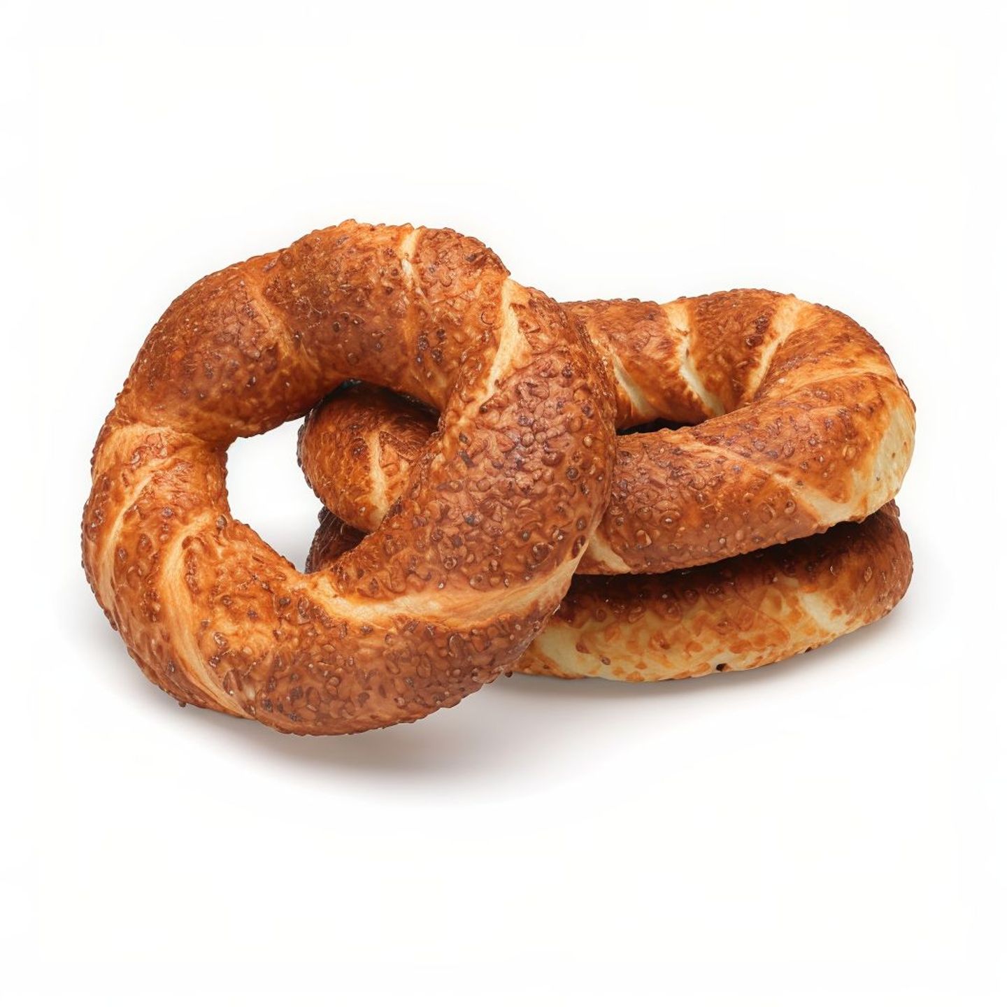 Turkish Simit
