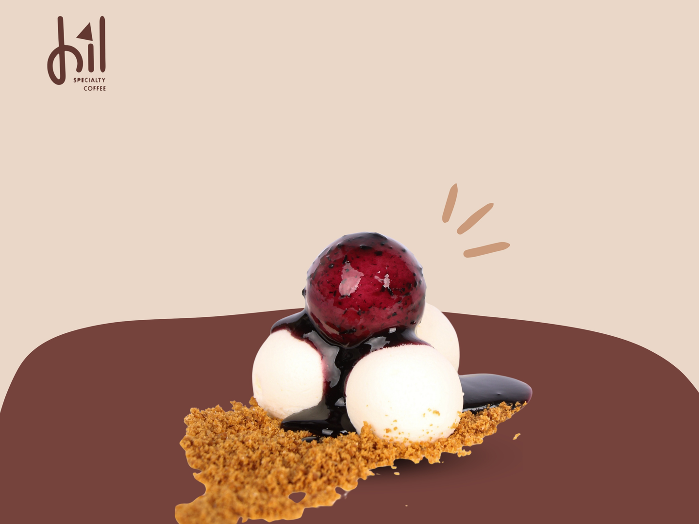 كرات التشيز كيك