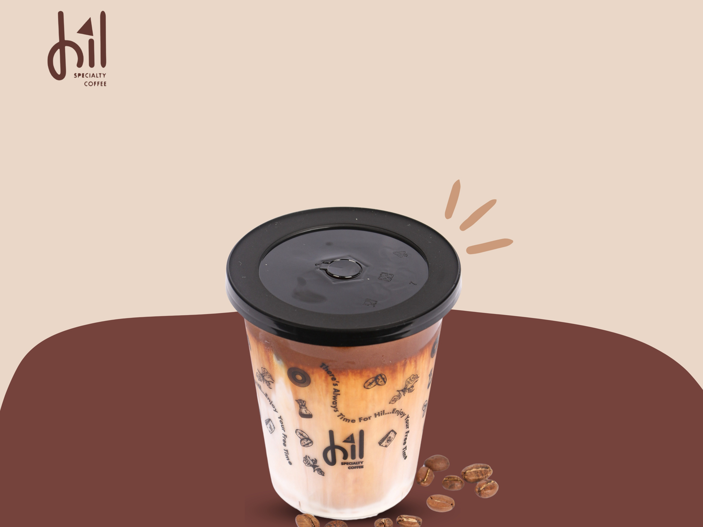 سبانيش لاتيه