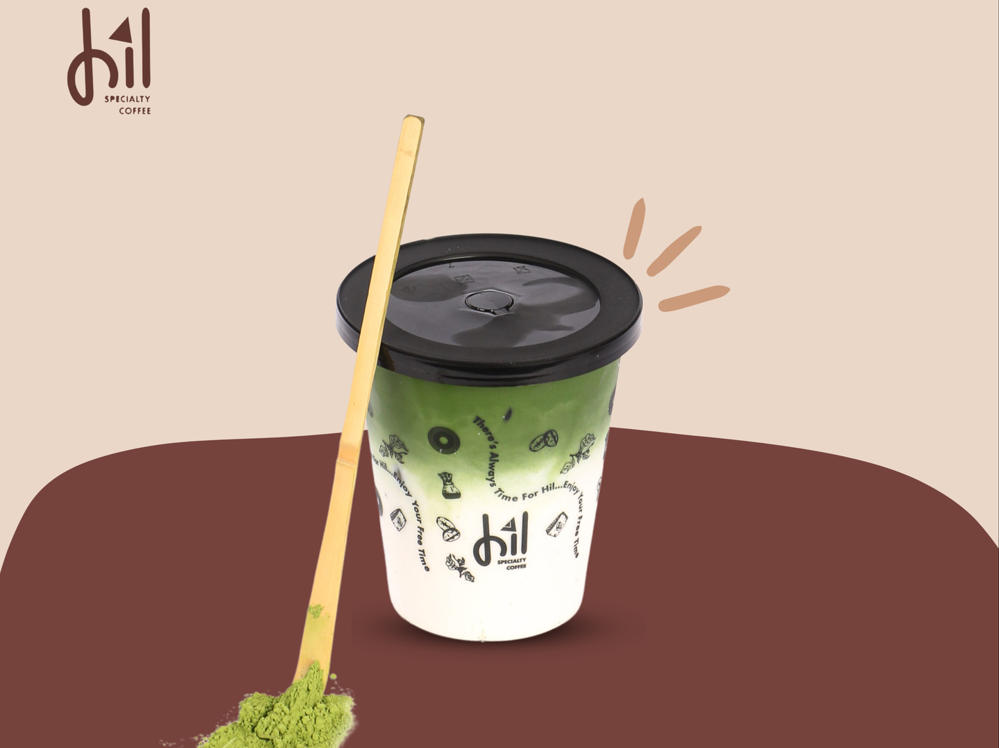 ماتشا يابانية فاخرة