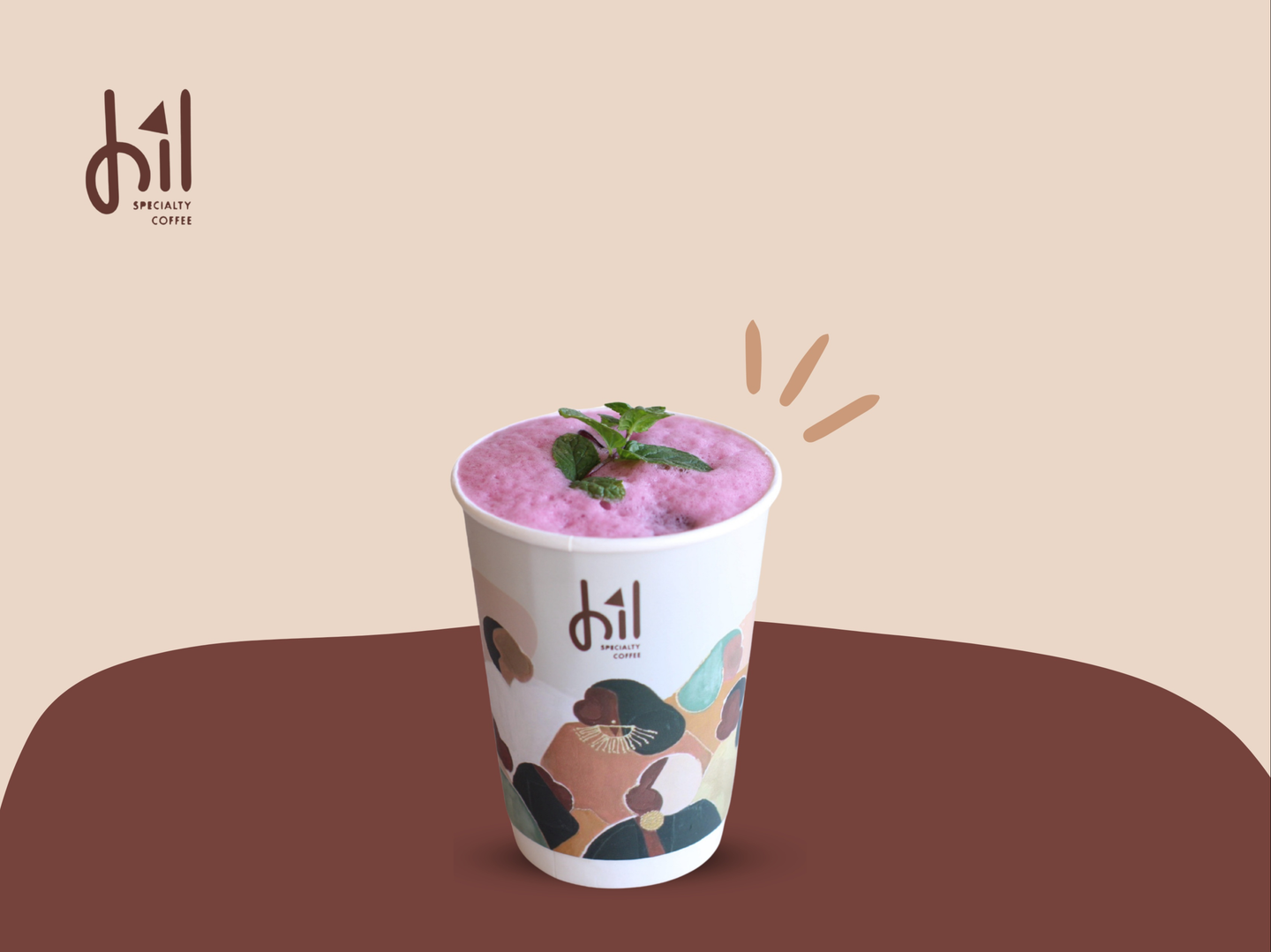 كركدية عنب اسود