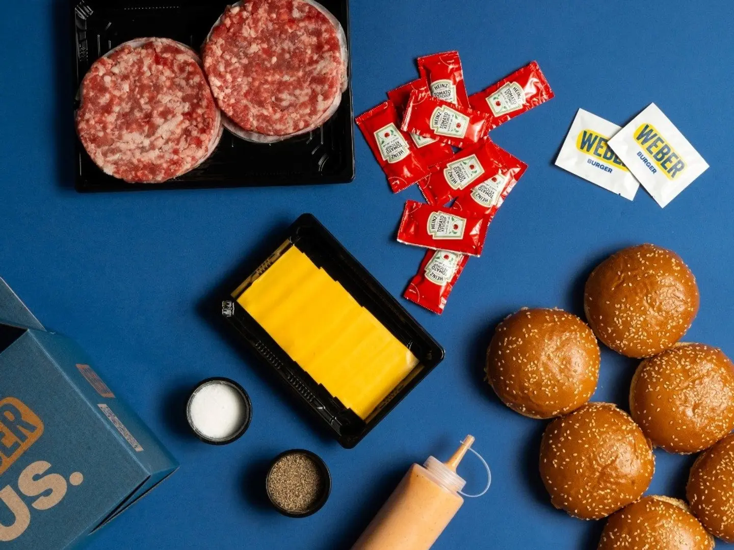 باربكيو بوكس