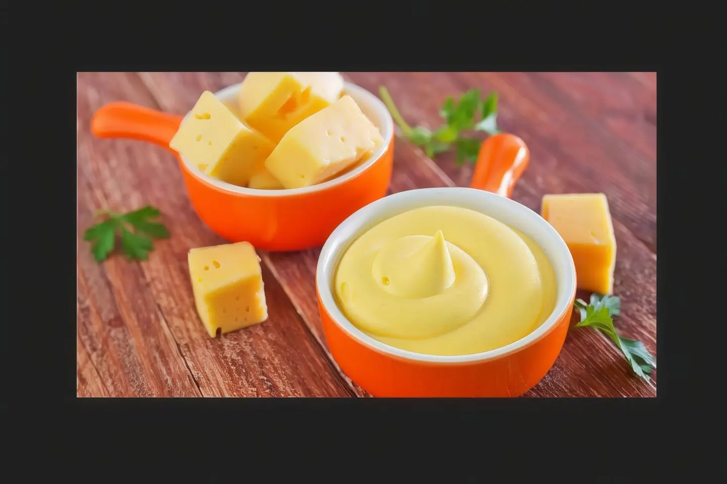 Cheese Sauce