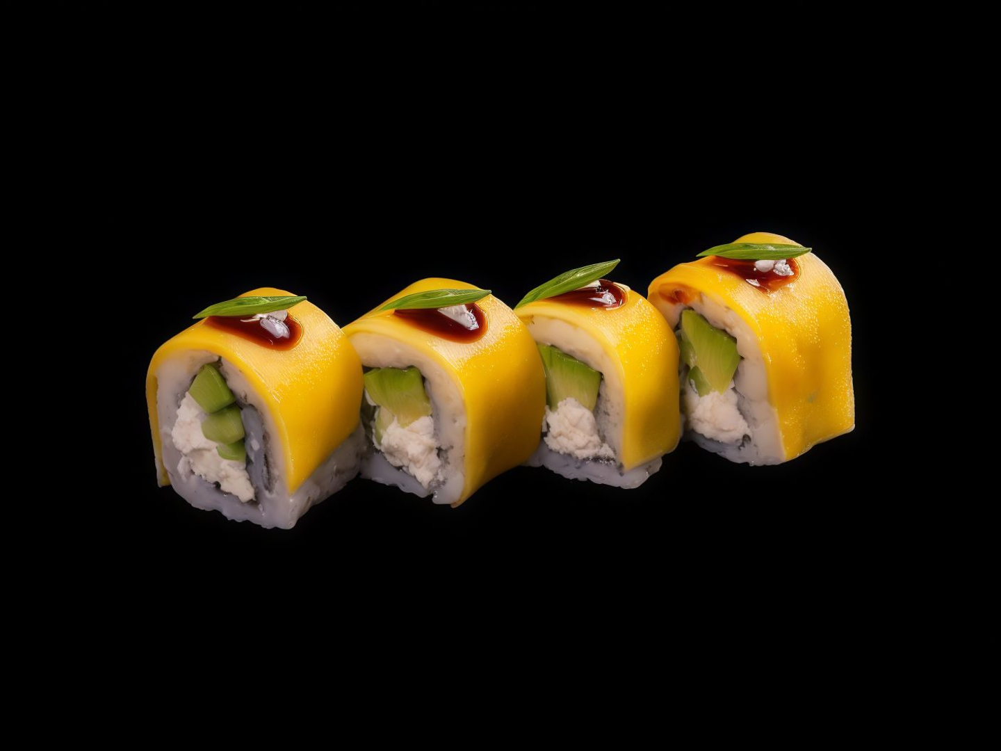 كريم تشيز مانجو